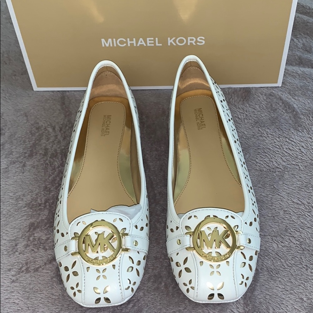 Michael Kors Fulton Moc